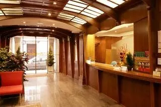 Hotel Cordon Burgo